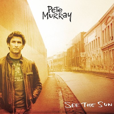 Pete Murray/See The Sun@Import-Aus@Digipak